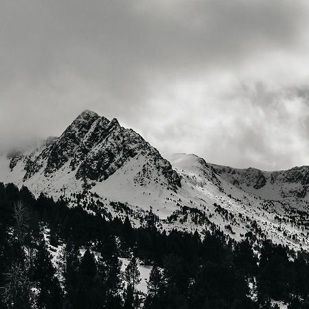 The Blackpine Hotel Les Escaldes Екстериор снимка