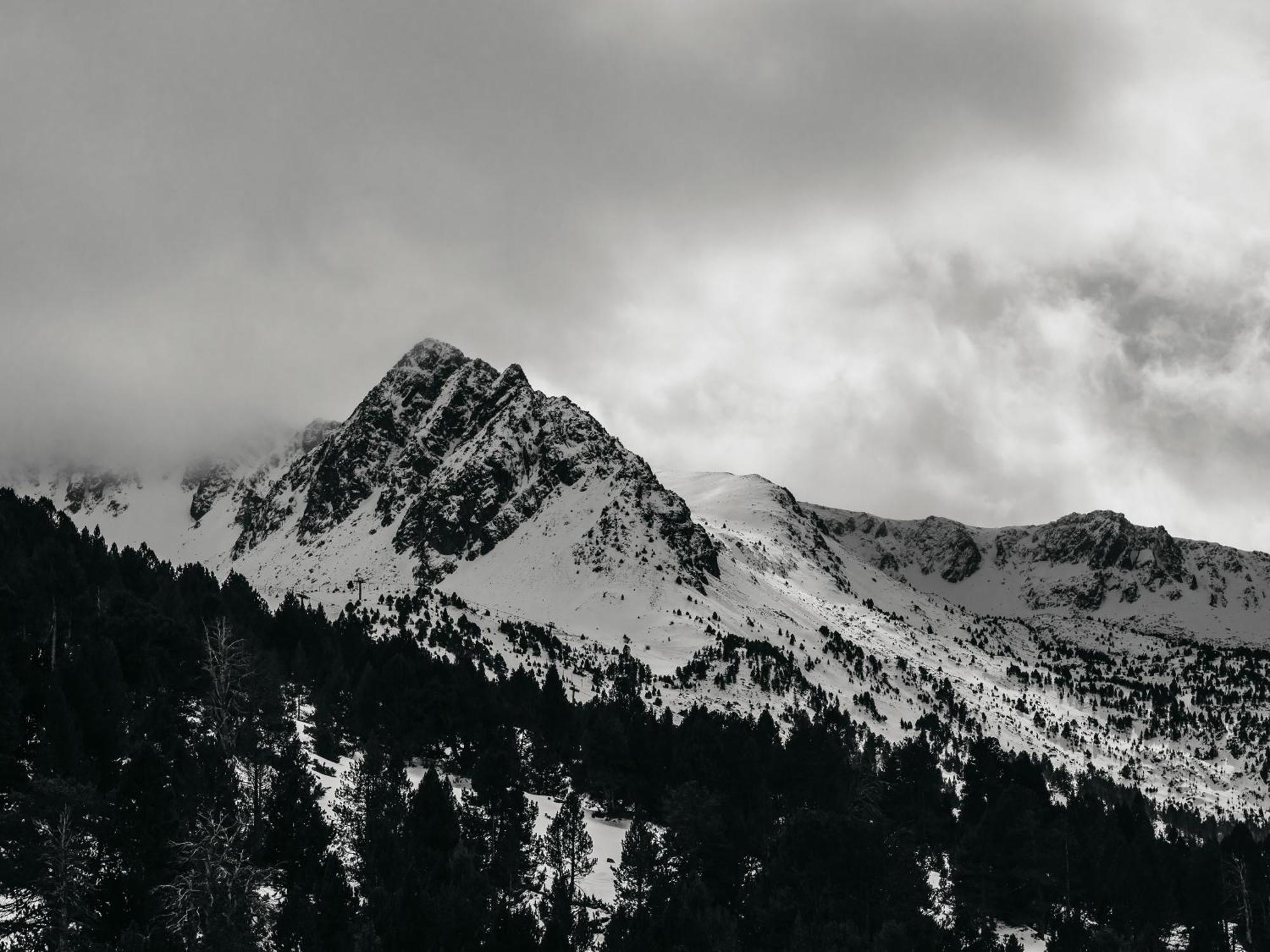 The Blackpine Hotel Les Escaldes Екстериор снимка